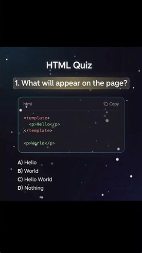 Programmer interview quiz❓#coding #viral #programming