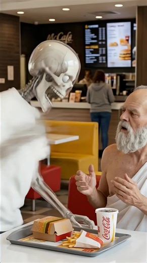 What Would Happen If You Brought Socrates To The Present Day