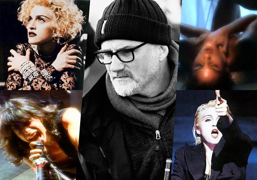 Best To Worst: David Fincher's Complete Music Videography Ranked