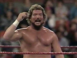 Virgil vs Ted DiBiase | WWF Prime Time Wrestling Survivor Series Showdown November 24, 1991