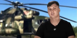 Defected Russian pilot on how Russian commanders abuse their positions