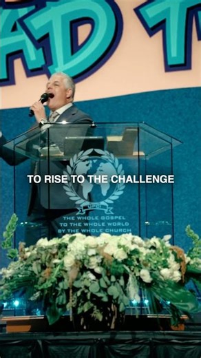 Passing Our Faith to the Next Generation #UPCIGC25