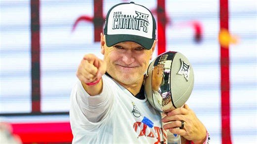 Texas Tech commit whose dad played for Cowboys is No. 1 in 2027 Rivals 300