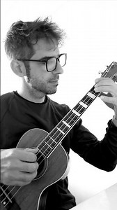 Ukulele fingerstyle