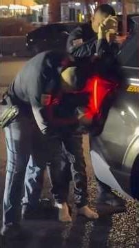 EL PASO COP ROID RAGE?