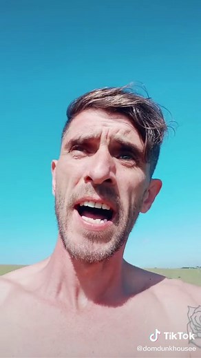 I think I've just stepped in cow 💩 #dunkermaina #whizzlekikks #fyp