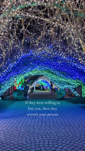 Not being able to recognize the magic that is within you is a fault on their side. It does not mean anything is wrong with you. But it does mean they weren't your person. #oneofakind #love #soulmate #thoughts #fyp