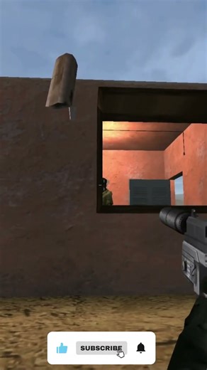 IGI 2 Mission 11 – The Airfield ✈️🔥