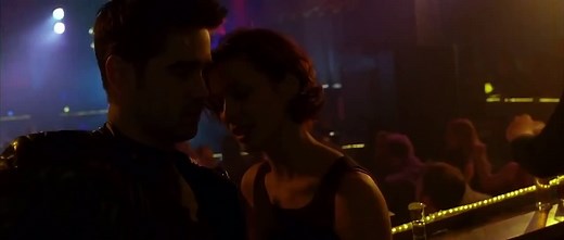 The Recruit | Full Movie