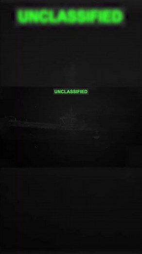 DRAMATIC STRIKE: US Forces Disable Iranian Tankers in Gulf of Oman #shorts