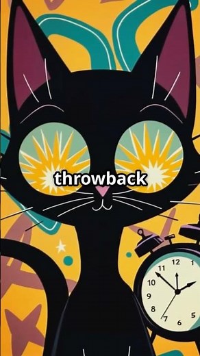 What Is an Atomic Cat? Prepare to Be Amazed! #animation #viral #shorts