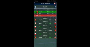 Download and run True Football National Manager on PC & Mac (Emulator)