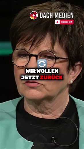 Morality vs. Reality: Was Stopping Gas a Mistake? @ZDF #markuslanz