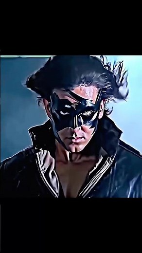 Krrish (2006) is an Indian language superhero sci-fi action film starring Hrithik Roshan #selfcare