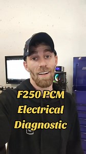 F250 PCM Electrical Diagnostic #ford #f250 #pcm #electrical #fordtruck #wiring #diagram #alldata #mechaniclife #mechanic #tech #technician #fix #repair #diag #diagnostic - Copy#charger #turbo #boost #boosted #shop #mechanic #fast #392 #mopar #fyp #foryou #foryoupage | TigerLife | Facebook