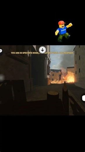 Guts Blackpowr Roblox gameplay #robloxshorts #gaming #roblox