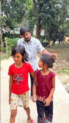 Two little geniuses vs one unlucky thief 😂🔥 #FunnyKids #CleverKids #KidGenius #ComedyVideo #funny