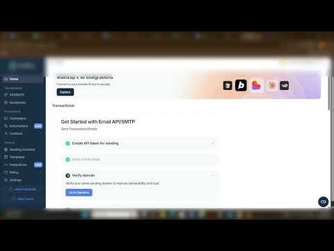 Mailtrap Action Automation For Workflows: Complete Setup Tutorial