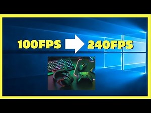 How to optimize your PC for better Gaming Performance