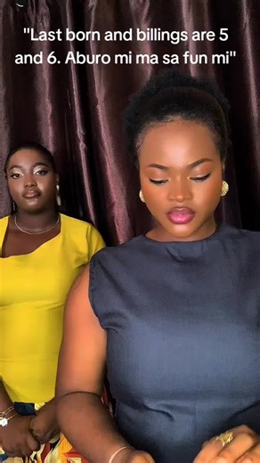 Understanding Last Born Dynamics in Nigerian Families