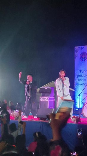 Champ Freestyle: An Unforgettable Performance