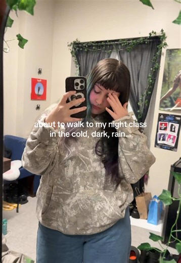 No More Night Classes: Celebrating the End of an Era