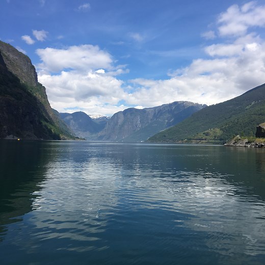 Hikes in Flam You Cannot Miss [Flåm, Norway] – Flam Travel Guide