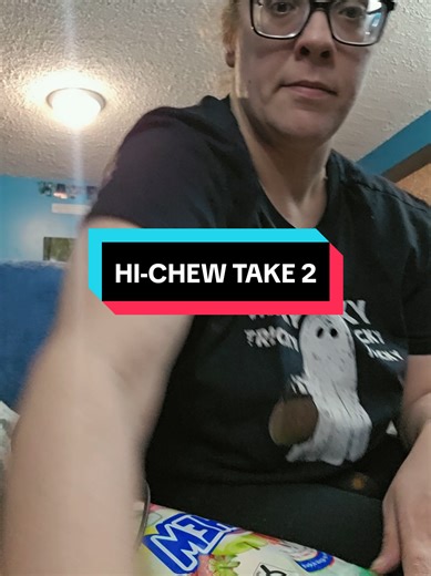 Got more Hi-Chews. I just have to count and sort them first. 🤣 #candy #higher #counting #justforfun