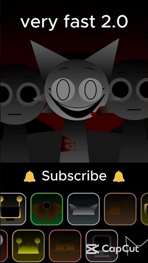 Sprunki Phase 2 Wenda #sprunki #animation