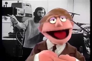 A Muppet History Part 1 | Retro Junk