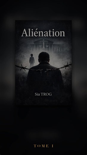 La trilogie Aliénation est enfin réunie. 3 romans, 1 seul ebook, à prix de lancement. Gratuit avec Kindle Unlimited. Lien en bio. 📕 #Alienation #ThrillerPsychologique #BookTok #BookstagramFrance #Trilogie