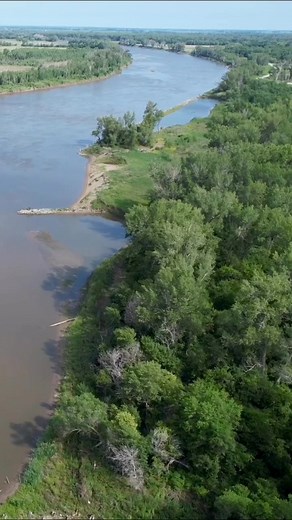 📍Wilson Island State Recreation Area - Missouri Valley, Iowa | Notes on Iowa