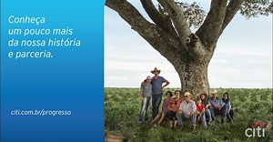 A Cooxupé exporta café para 48 países e encontrou no Citi um parceiro global para acessar esses mercados. #progressmakers | Citi Brasil