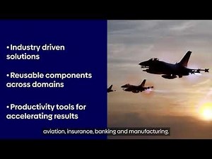 Low Code Transforming Businesses at Mach Speeds | Atos