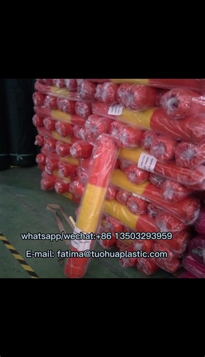 #orangesafetyfence #barrierfence