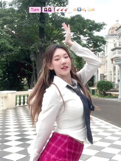 Sulu Dance Trend Tutorial: Learn the Moves