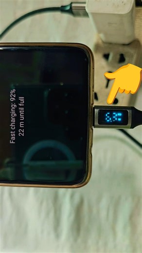 DATA CABLE Fast Charging #viralvideo #DATACABLE #shorts #ytshorts