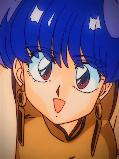 Shampoo: A Ranma 1/2 Edit You Can't Miss