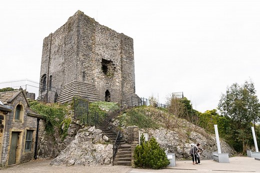 Clitheroe Castle could soon be seen in a whole new light - here's what's planned