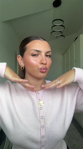Mein erstes Video auf diesem Account – GRWM Makeup Tutorial