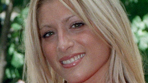 90s legend Dani Behr unrecognisable after quitting the UK to be an estate agent