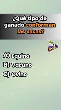 Cuantas acertaste 👀🤔? #quiz #trivia #culturageneral #2025