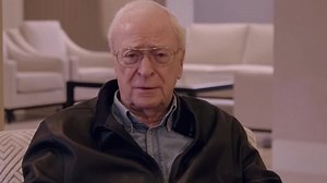 Roger Moore's family team up with fifty celebrities for single