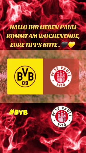 #stpauli #total #fyp #likе #bvb