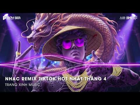 NHẠC TREND TIKTOK REMIX 2026 | NONSTOP VIỆT MIX 2026 BASS CỰC MẠNH | NHẠC TRẺ REMIX HAY NHẤT 2026
