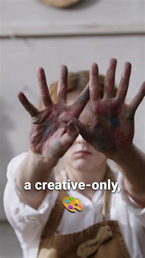 What do you think? Is there still room in 2024 for a “creative-only” marketing leader who isn’t able to go deep in the numbers? #Marketing #CMO