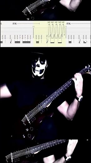 【SYSTEM OF A DOWN】[ B.Y.O.B. ] cover by Dotti Brothers | LESSON | GUITAR TAB