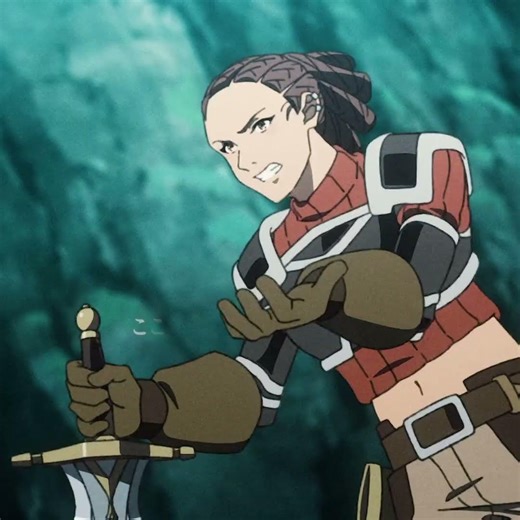 ルーデウスがゾルダートに抱いた第一印象#映画red #anime#foryou