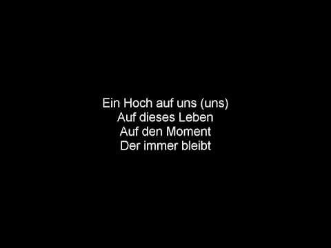 Andreas Bourani - Auf Uns (Lyrics) [HD]