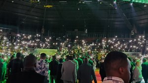 6 comments | The man himself the Gaffa Passion Di Java is in the Building with his friends Fally, Scott, Machakaire & Mike Chimombe | Zimcelebz | Facebook